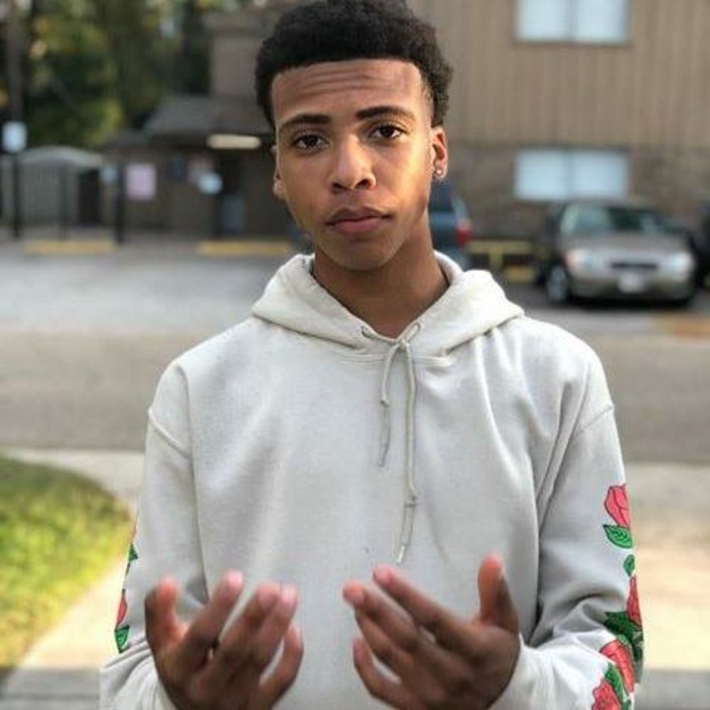 Meet your Posher, Anthony